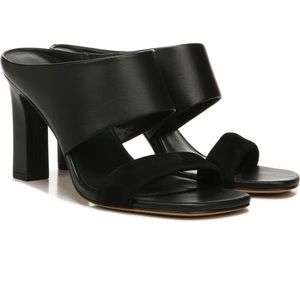 NEW Vince Quinn Sandal Sz 9.5 Womens NWT